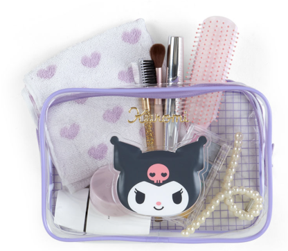 預訂Sanrio 透明包